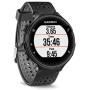 Garmin Forerunner 235 - Black/Gray (Renewed)