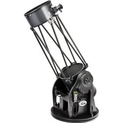 Orion 8968 SkyQuest XX16g GoTo Truss Tube Dobsonian Telescope