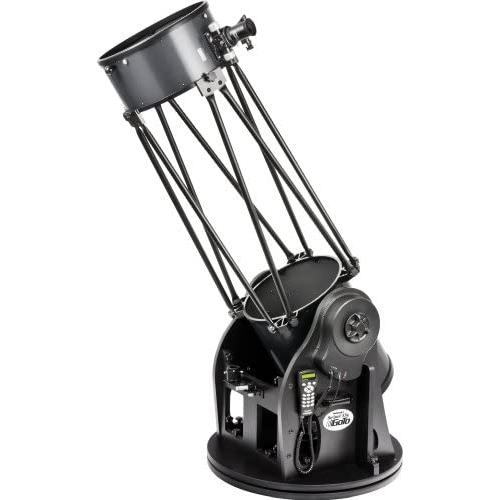 Orion 8968 SkyQuest XX16g GoTo Truss Tube Dobsonian Telescope