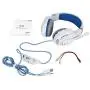 Shengerm Over-Ear Gaming Headset 3.5mm Game Headphone Earphone with Microphone LED Light for Laptop Tablet Mobile Phones for PS4 G9000 Shengerm Over-Ear Gaming Headset 3.5mm Game Headphone Earphone with Microphone LED Light for Laptop Tablet Mobile Phones for PS4 G9000