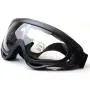 BEINY UV Protection Windproof Dustproof Outdoor Sports Ski Glasses CS Army Tactical Military Airsoft Goggles Snowmobile Bicycle Motorcycle Safety Glasses Protective Goggles BEINY UV Protection Windproof Dustproof Outdoor Sports Ski Glasses CS Army Tactical Military Airsoft Goggles Snowmobile Bicycle Motorcycle Safety Glasses Protective Goggles