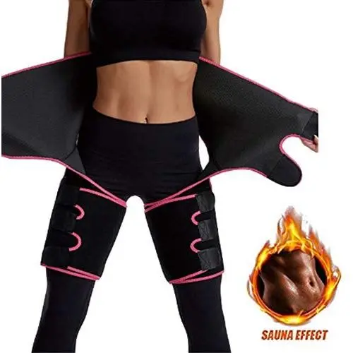 Lucky DuDu Waist Sweat Girdle Belts Trimmer Shaper Body Back Sauna Support Trainer Fitness Workout Loss Weight Sport Adjustable Abdominal Wrap Stomach Women Men Shapewear Lucky DuDu Waist Sweat Girdle Belts Trimmer Shaper Body Back Sauna Support Trainer Fitness Workout Loss Weight Sport Adjustable Abdominal Wrap Stomach Women Men Shapewear