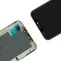 for iPhone Xs Screen Replacement LCD Display & Touch Digitizer Screen Assembly Kit with All Repair Tools + Screen Protector + Waterproof Glue (5.8 Inch Black) for iPhone Xs Screen Replacement LCD Display & Touch Digitizer Screen Assembly Kit with All Repair Tools + Screen Protector + Waterproof Glue (5.8 Inch Black)