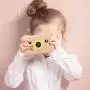 Mini Digital Camera for Kids Rechargeable Photo/Video Action Camcorder 8MP 1080P with 2.4 Inch HD Screen Support TF Card Three Consecutive Shots for Boys Girls Birthday (Pink) Mini Digital Camera for Kids Rechargeable Photo/Video Action Camcorder 8MP 1080P with 2.4 Inch HD Screen Support TF Card Three Consecutive Shots for Boys Girls Birthday (Pink)