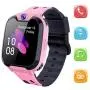 Kids Smart Watch for Boys Girls - HD Touch Screen Sports Smartwatch Phone with Call Camera Games Recorder Alarm Music Player for Children Teen Students