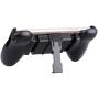 Portable Game Handle Gamepad, Phone Holder Mobile Phone Gamepad Joystick Grip Support for 4.5-6.5 inch Mobile Phone (A Type)