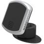 SCOSCHE MPD-XTPP1 MagicMount Pro Universal Magnetic Mount Holder for Mobile Devices, Black