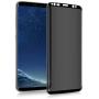 Galaxy S9 / S8 Privacy Screen Protector,Tempered Glass Anti Glare/Spy Anti-Scratch No Bubble 9H Hardness 3D Touch ，Compatible with Samsung Galaxy S9 / S8