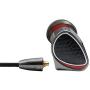 OSTRY KC09 MMCX Detachable HiFi in Ear Earphone (Dark Blue)