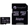 512GB 100MB/s Pro Micro SD Card Plus SD Adapter Pack. Amplim 512 GB MicroSDXC Memory Card (Class 10 U3 A1 V30 UHS-I UHS-1 TF SDXC Card) MicroSD Card for Cell Phone, Galaxy, Fire, GoPro, DJI, Camera 512GB 100MB/s Pro Micro SD Card Plus SD Adapter Pack. Amplim 512 GB MicroSDXC Memory Card (Class 10 U3 A1 V30 UHS-I UHS-1 TF SDXC Card) MicroSD Card for Cell Phone, Galaxy, Fire, GoPro, DJI, Camera