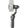 DJI Osmo 2 Mobile Handheld Smartphone Gimbal Stabilizer Videographer Bundle with Case, Flex Tripod, Base and Lens Maintenance Kit DJI Osmo 2 Mobile Handheld Smartphone Gimbal Stabilizer Videographer Bundle with Case, Flex Tripod, Base and Lens Maintenance Kit