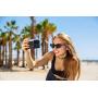 Pictar Smart Grip - Smartphone Camera Grip for Iphone and Android - PREVIOUS VERSION, 2017