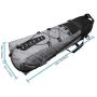 BYBYC Bicycle Frame Bag Bicycle Front Mobile Phone Bag Bicycle Frame Front Top Bicycle Top Tube Bag Professional Bicycle Accessories