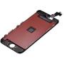 for iPhone 5c Screen Replacement LCD Digitizer Touch Screen Kit with Repail Tools (iPhone 5c Screen Kit)