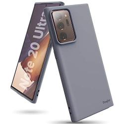 Ringke Air-S Case Designed for Galaxy Note 20 Ultra, Galaxy Note 20 Ultra 5G (2020) - Lavender Gray