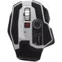 Mad Catz R.A.T. M Wireless Mobile Gaming Mouse for PC, Mac and Mobile Devices
