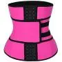 FeelinGirl Women Neoprene Sweat Waist Trainer Corset Trimmer Belt Waist Cincher Body Shaper FeelinGirl Women Neoprene Sweat Waist Trainer Corset Trimmer Belt Waist Cincher Body Shaper