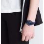 Lacoste Kids TR90 Quartz Watch with Rubber Strap, Blue, 14 (Model: 2030002)