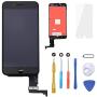 Brinonac Screen Replacement for iPhone 8 Plus 5.5 inch LCD Digitizer Touch Screen LCD Replacement Screen Frame Assembly Full Set with Tools and Screen Protector (Black)