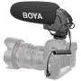 DSLR On-Camera Super-Cardioid Shotgun Microphone Broadcast, BOYA BY-BM3031 Condenser Interview Capacitive Microphone Camera Video Mic for Canon Nikon Sony DSLR Camcorder DSLR On-Camera Super-Cardioid Shotgun Microphone Broadcast, BOYA BY-BM3031 Condenser Interview Capacitive Microphone Camera Video Mic for Canon Nikon Sony DSLR Camcorder
