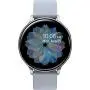 Samsung Galaxy Watch Active2 (Silicon Strap + Aluminum Bezel) Bluetooth - International (Cloud Silver, R830-40mm) Samsung Galaxy Watch Active2 (Silicon Strap + Aluminum Bezel) Bluetooth - International (Cloud Silver, R830-40mm)