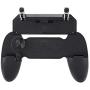 Pomya Wireless Bluetooth Mobile Game Controller Mobile Gamepad Controller Console Handheld Helper for iPhone Android for PUBG