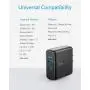 Anker Quick Charge 3.0 39W Dual USB Wall Charger, PowerPort Speed 2 for Galaxy S10/S9/S8/Edge/Plus, Note 8/7 and PowerIQ for iPhone Xs/XS Max/XR/X/8/Plus, iPad Pro/Air 2/Mini, LG, Nexus, HTC and More Anker Quick Charge 3.0 39W Dual USB Wall Charger, PowerPort Speed 2 for Galaxy S10/S9/S8/Edge/Plus, Note 8/7 and PowerIQ for iPhone Xs/XS Max/XR/X/8/Plus, iPad Pro/Air 2/Mini, LG, Nexus, HTC and More