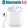 Bluetooth Wireless Earbuds Noise Canceling Sports Headphones with Charging Case IPX5 Waterproof Stereo Earphones in-Ear Built-in HD Mic Headsets for iPhone Android Bluetooth Wireless Earbuds Noise Canceling Sports Headphones with Charging Case IPX5 Waterproof Stereo Earphones in-Ear Built-in HD Mic Headsets for iPhone Android