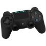 Android Game Controller Tv| Square Button Wireless Game Controller for PS4 Gaming Gamepad Joystick