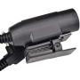 U94 PTT System Compatible with 3.5mm Mobile Phone/Android/iPhone (Civilian Wired)