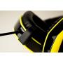 Snakebyte Snakebyte Python 3400S - Wired Stereo Gaming Headset for PS4 / Xbox One / PC / Tablet / Smartphone with 3.5mm Jack - PlayStation 3;PlayStation 2;PlayStation;