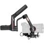 Zhiyun WEEBILL S (Image Transmission Pro Package) 3-axis Handheld Gimbal Stabilizer for Sony A7S A7M3 A7R3 A7R2 A7S2 A6500 A6300 A6000 Panasonic GH5 GH5s Nikon Z6 Z7 Mirrorless Cameras