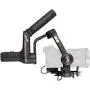 Zhiyun Weebill S [Official] 3-Axis Gimbal Stabilizer for Cameras (Image Transmission Pro Package)