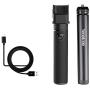 Smatree PowerStick Portable Osmo Pocket Power Bank with Tripod Compatible for DJI Osmo Pocket, Support Charge About 2 Times for Osmo Pocket