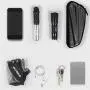 LQKYWNA Bicycle Frame Bag Waterproof PU Leather Hard Shell Mountain Bike Front Beam Bag Riding Equipment Accessories Mobile Phone Bag Storage Bag LQKYWNA Bicycle Frame Bag Waterproof PU Leather Hard Shell Mountain Bike Front Beam Bag Riding Equipment Accessories Mobile Phone Bag Storage Bag