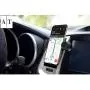 Cell Phone Holder for Car Air Vents | 360° Rotation Car Phone Mount, Fits All Smartphones - iPhone 11 Pro, 11, X, XR, XS Max, 8, 7, 6, 5, | 6/7/8 Plus | S8, S9, Note 9 | Luxury Vent Phone Holder