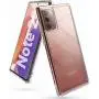 Ringke Fusion Case Designed for Galaxy Note 20, Galaxy Note 20 5G (2020) - Clear Transparent