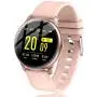 LIGE Smart Watch Waterproof Heart Rate Blood Pressure Sleep Monitor Fitness Tracker Bracelet with Calorie Counter Pedometer for iOS Android Phone LIGE Smart Watch Waterproof Heart Rate Blood Pressure Sleep Monitor Fitness Tracker Bracelet with Calorie Counter Pedometer for iOS Android Phone