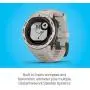 Garmin 010-02064-01 Instinct, Rugged Outdoor Watch with GPS, Features GLONASS and Galileo, Heart Rate Monitoring and 3-axis Compass, Tundra, 1.27 inches (Renewed) Garmin 010-02064-01 Instinct, Rugged Outdoor Watch with GPS, Features GLONASS and Galileo, Heart Rate Monitoring and 3-axis Compass, Tundra, 1.27 inches (Renewed)
