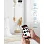 HiBoost Cell Phone Signal Booster for Home and Office Signal Extender Cellular Booster Signal Amplifier up to 4,000-10,000 Sq.Ft,Compatible AT&T, T-Mobile, Verizon, Sprint and More (10K Plus) HiBoost Cell Phone Signal Booster for Home and Office Signal Extender Cellular Booster Signal Amplifier up to 4,000-10,000 Sq.Ft,Compatible AT&T, T-Mobile, Verizon, Sprint and More (10K Plus)