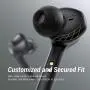 ENACFIRE G20 Wireless Bluetooth Earbuds, 8H Non-Stop Playtime, Dual-Mic, IPX8 Waterproof Wireless Headphones, CVC8.0 Noise Cancellation, Lightweight, Touch Control, Apt-X Free Lossless Audio ENACFIRE G20 Wireless Bluetooth Earbuds, 8H Non-Stop Playtime, Dual-Mic, IPX8 Waterproof Wireless Headphones, CVC8.0 Noise Cancellation, Lightweight, Touch Control, Apt-X Free Lossless Audio