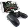 Atoking Mobile Phone Smart Clip Clamp Holder Stand Bracket Game Controller Holder for PS4 Game Controller 1Pack