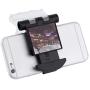 Cell Mobile Phone Smart Clip Clamp Holder for Playstation 4 for PS4 Game Controller Stand Holder with Cable