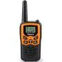 Rivins RV-7 Walkie Talkies for Adults Long Range 4 Pack 2-Way Radios Up to 5 Miles Range in Open Field 22 Channel FRS/GMRS Walkie Talkies UHF Handheld Walky Talky (Black/Orange) Rivins RV-7 Walkie Talkies for Adults Long Range 4 Pack 2-Way Radios Up to 5 Miles Range in Open Field 22 Channel FRS/GMRS Walkie Talkies UHF Handheld Walky Talky (Black/Orange)