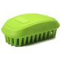 YUSENPET Pet Silicone Shampoo Brush, Anti-Skid Rubber Dog Cat Pet Mouse Grooming Shower Bath Brush Massage Comb for Long & Short Hair Medium Large Pets Dogs Cats YUSENPET Pet Silicone Shampoo Brush, Anti-Skid Rubber Dog Cat Pet Mouse Grooming Shower Bath Brush Massage Comb for Long & Short Hair Medium Large Pets Dogs Cats