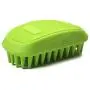 YUSENPET Pet Silicone Shampoo Brush, Anti-Skid Rubber Dog Cat Pet Mouse Grooming Shower Bath Brush Massage Comb for Long & Short Hair Medium Large Pets Dogs Cats