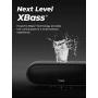 Tribit MaxSound Plus Portable Bluetooth Speaker,24W Wireless Speaker with Powerful Louder Sound, Exceptional XBass, IPX7 Waterproof,20-Hour Playtime,100 feet Bluetooth Range for Party,Travel,Outdoor