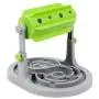 Ito Rocky Interactive Dog & Cat Food Puzzle Toy Treat Boredom Dispensing Slow Feeder - Anxiety IQ Training in Smart Feeding and Adjustable Height for Small/Medium Dogs Ito Rocky Interactive Dog & Cat Food Puzzle Toy Treat Boredom Dispensing Slow Feeder - Anxiety IQ Training in Smart Feeding and Adjustable Height for Small/Medium Dogs