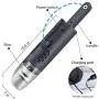 KITHELP Cordless Car Vacuum Hand-held Vacuum Cleaners USB Charging-Pet Hair Vacuums Powerful Suction Wet/Dry Lightweight Vac for Car Home Carpet Cleaning KITHELP Cordless Car Vacuum Hand-held Vacuum Cleaners USB Charging-Pet Hair Vacuums Powerful Suction Wet/Dry Lightweight Vac for Car Home Carpet Cleaning