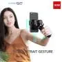 Zhiyun Smooth-Q2 3 Axis Handheld Gimbal for Smartphone, Small Pocket Size 260g Max. Payload 360 Degree Rotation IOS & Android Supported Quick Release 17h Running Time, /W Cold Shoe Mount Bracket-Black Zhiyun Smooth-Q2 3 Axis Handheld Gimbal for Smartphone, Small Pocket Size 260g Max. Payload 360 Degree Rotation IOS & Android Supported Quick Release 17h Running Time, /W Cold Shoe Mount Bracket-Black